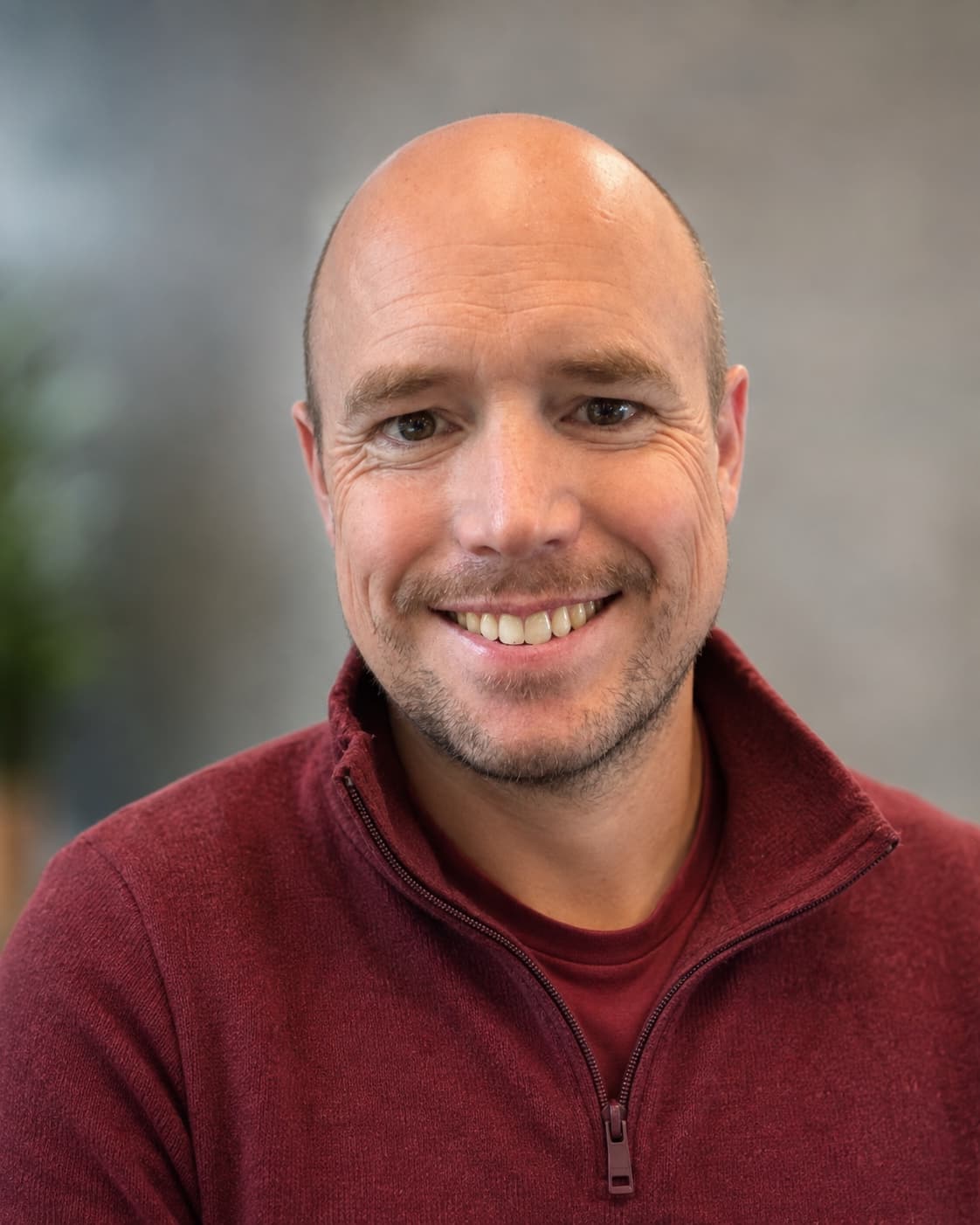 Cliff, who helps working people get more useful work from AI